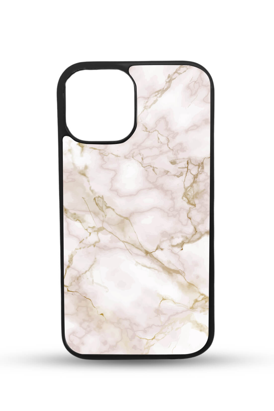 Levně Mobilní kryt Iphone Mramor Model telefónu: iPhone 15