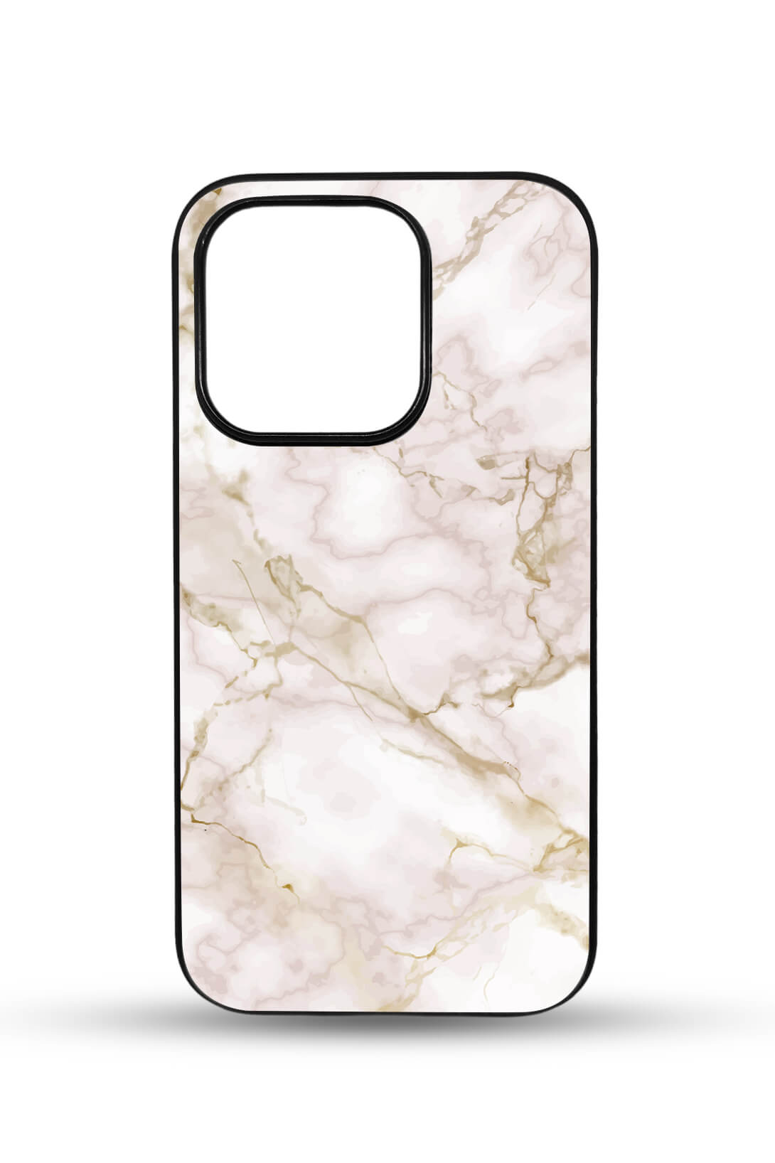 Levně Mobilní kryt Iphone Mramor Model telefónu: iPhone 15 pro