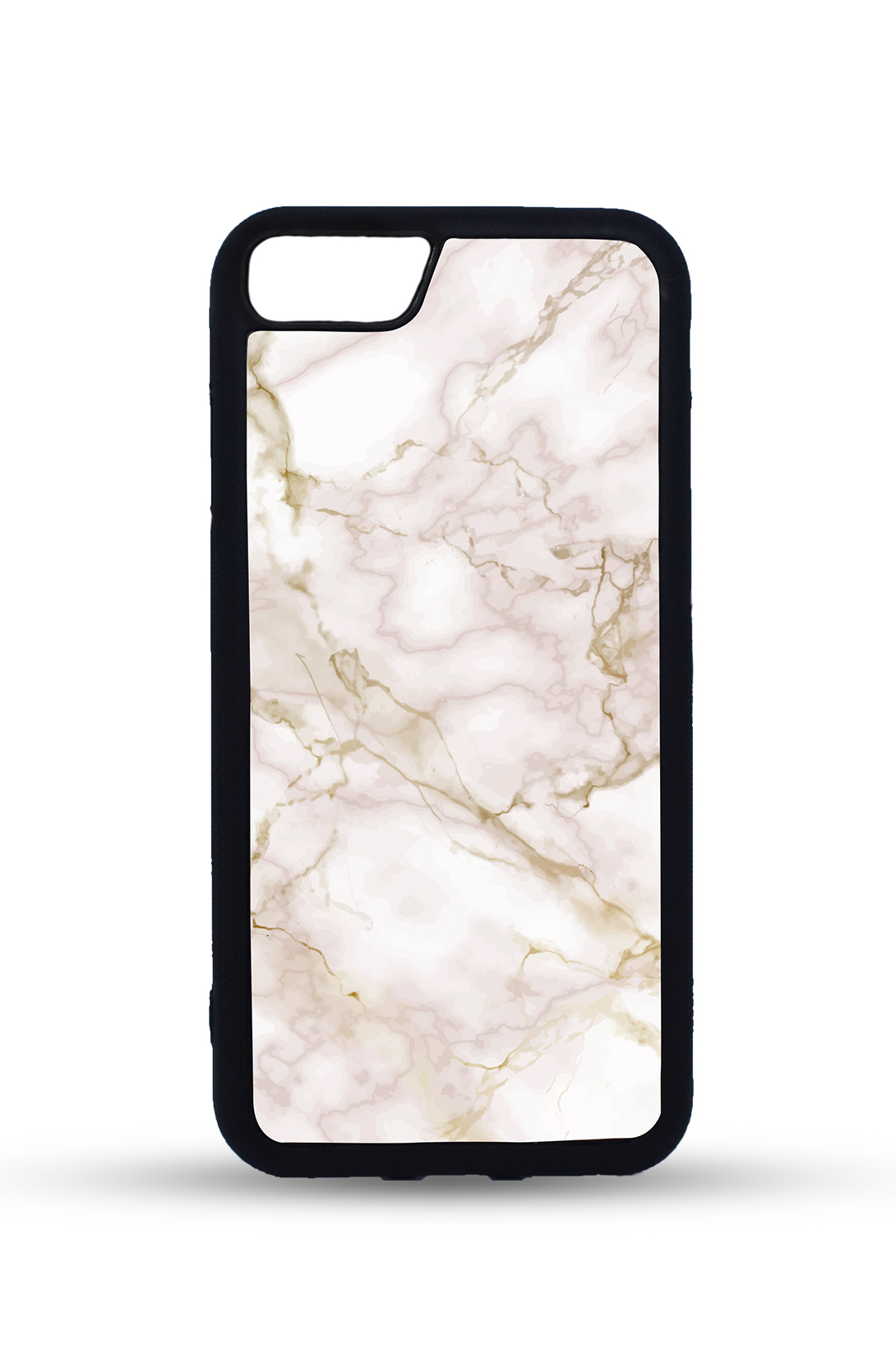 Levně Mobilní kryt Iphone Mramor Model telefónu: iPhone 7