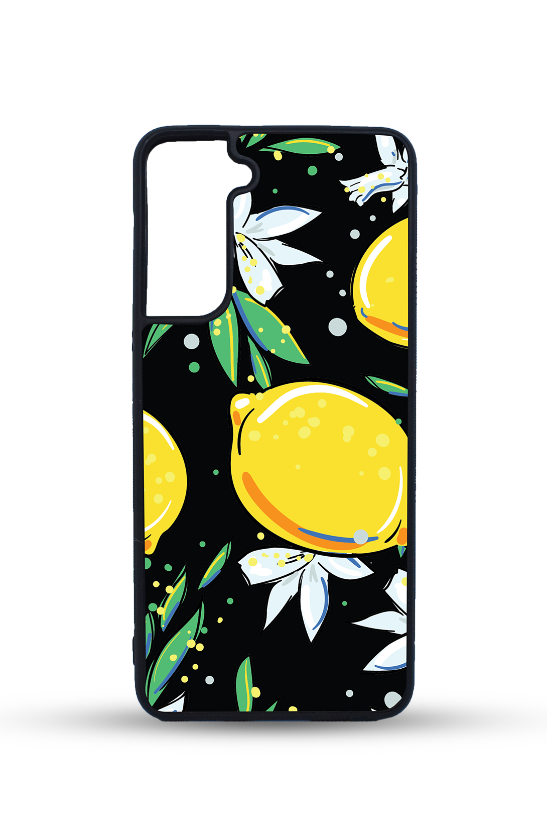 Mobilní kryt Samsung Citrus Model telefónu: Samsung galaxy S22