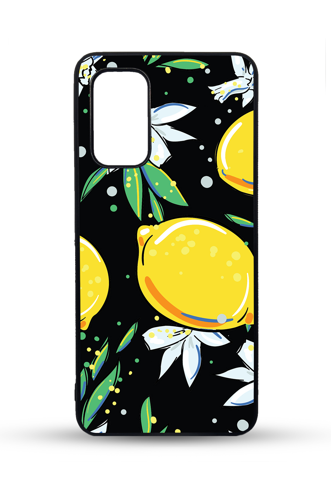 Mobilní kryt Samsung Citrus Model telefónu: Samsung galaxy A32 4G