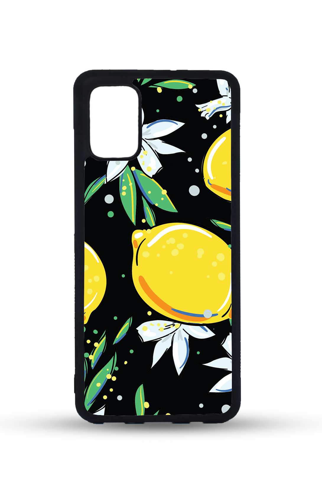 Mobilní kryt Samsung Citrus Model telefónu: Samsung galaxy A51