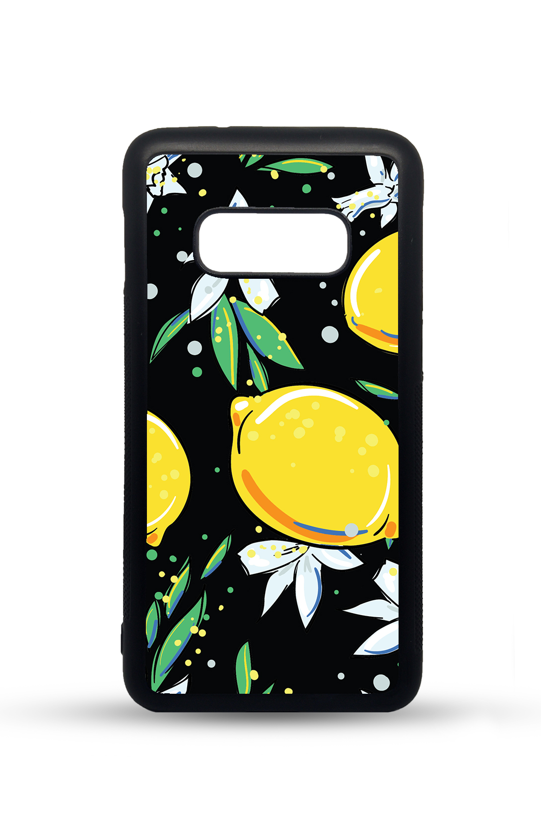 Mobilní kryt Samsung Citrus Model telefónu: Samsung galaxy s10e