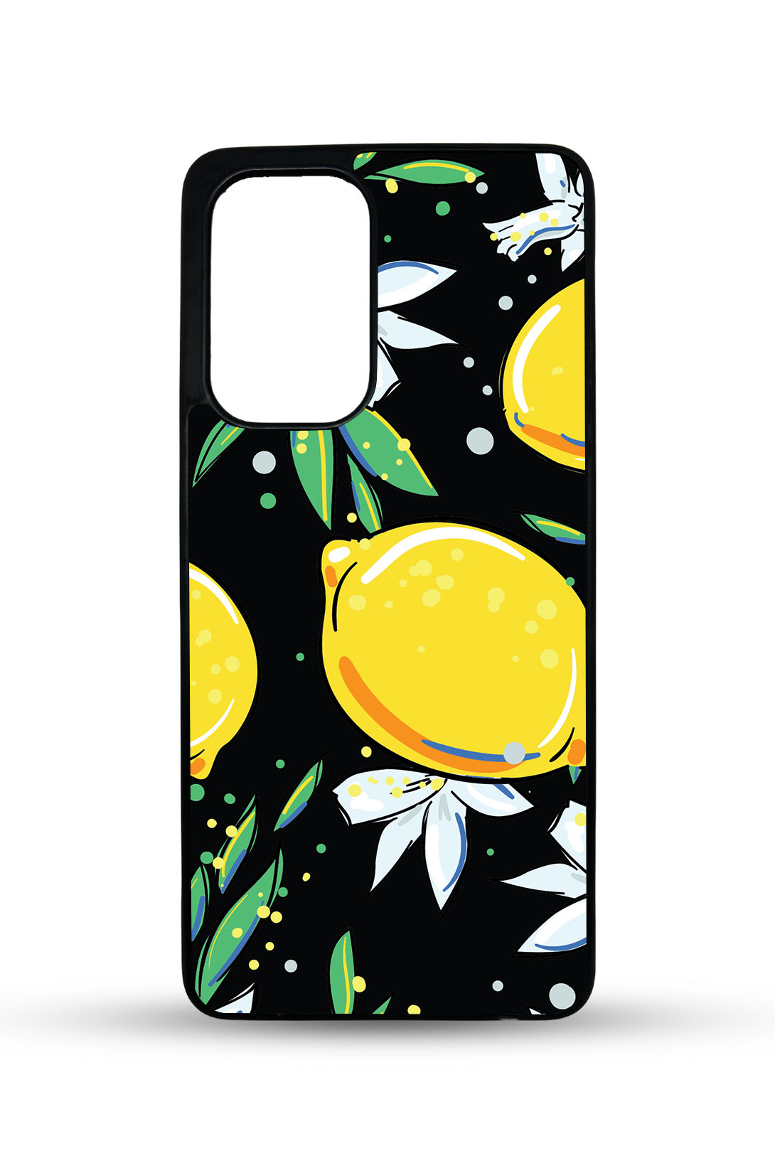 Mobilní kryt Samsung Citrus Model telefónu: Samsung galaxy A53
