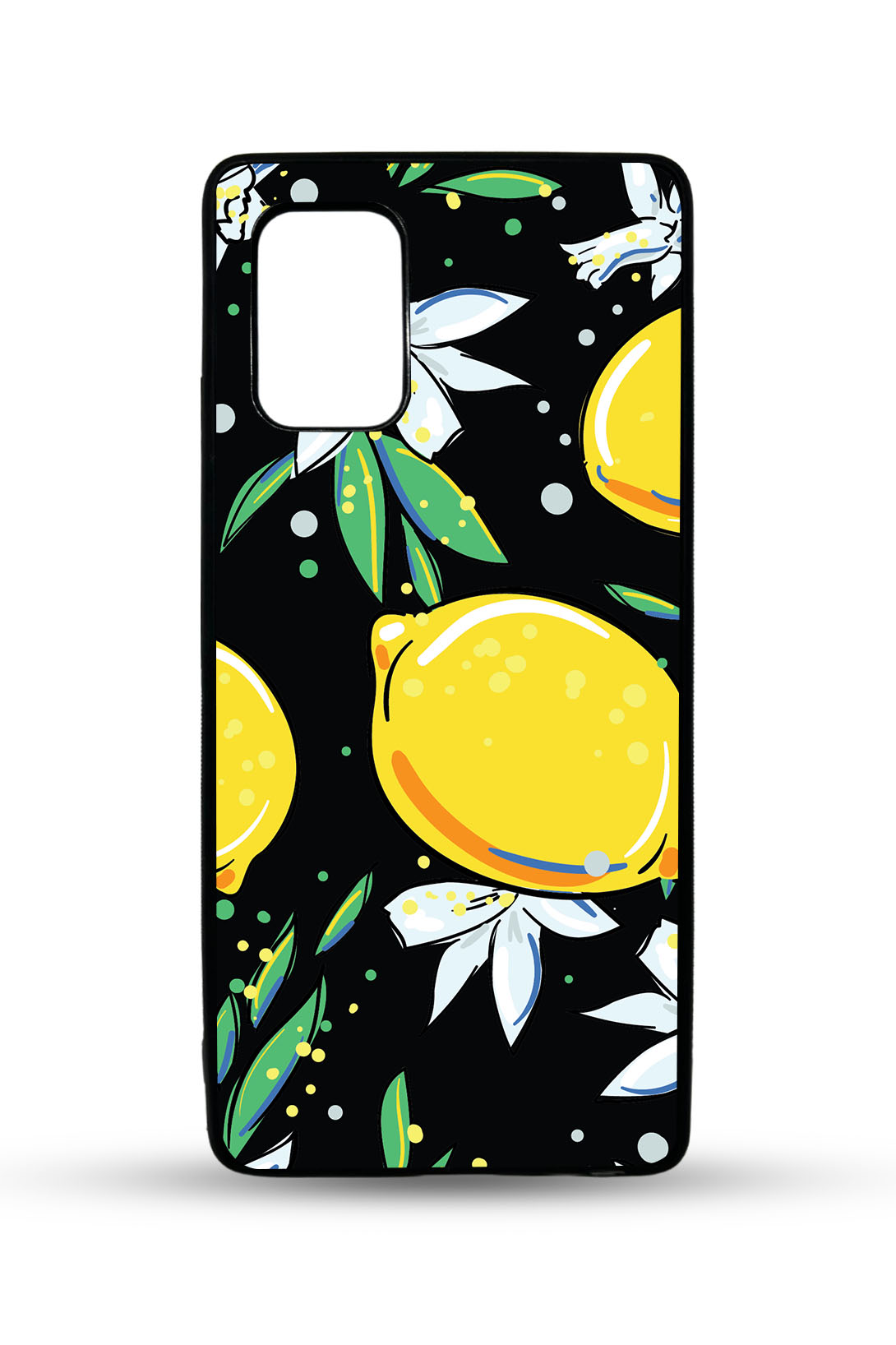 Mobilní kryt Samsung Citrus Model telefónu: Samsung galaxy A71