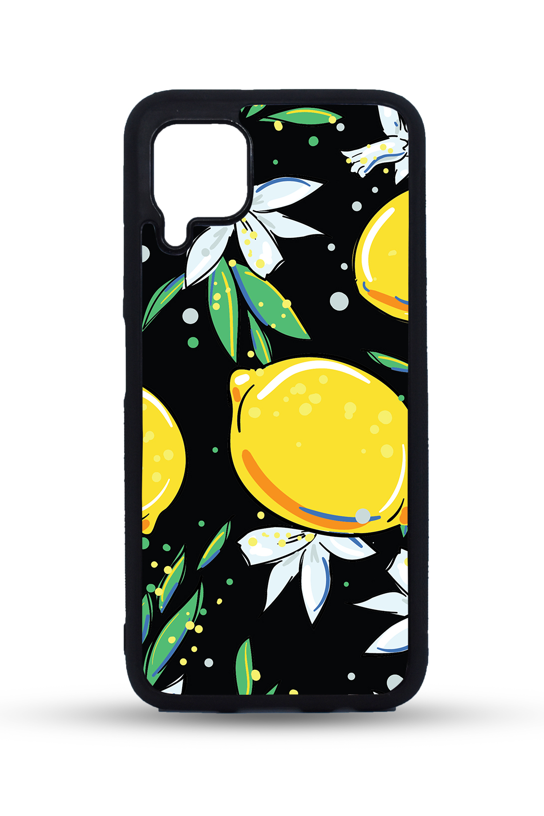 Mobilní kryt Samsung Citrus Model telefónu: Samsung galaxy A12