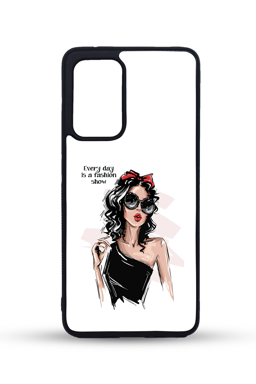 Mobilní kryt Samsung Every day Model telefónu: Samsung galaxy A52