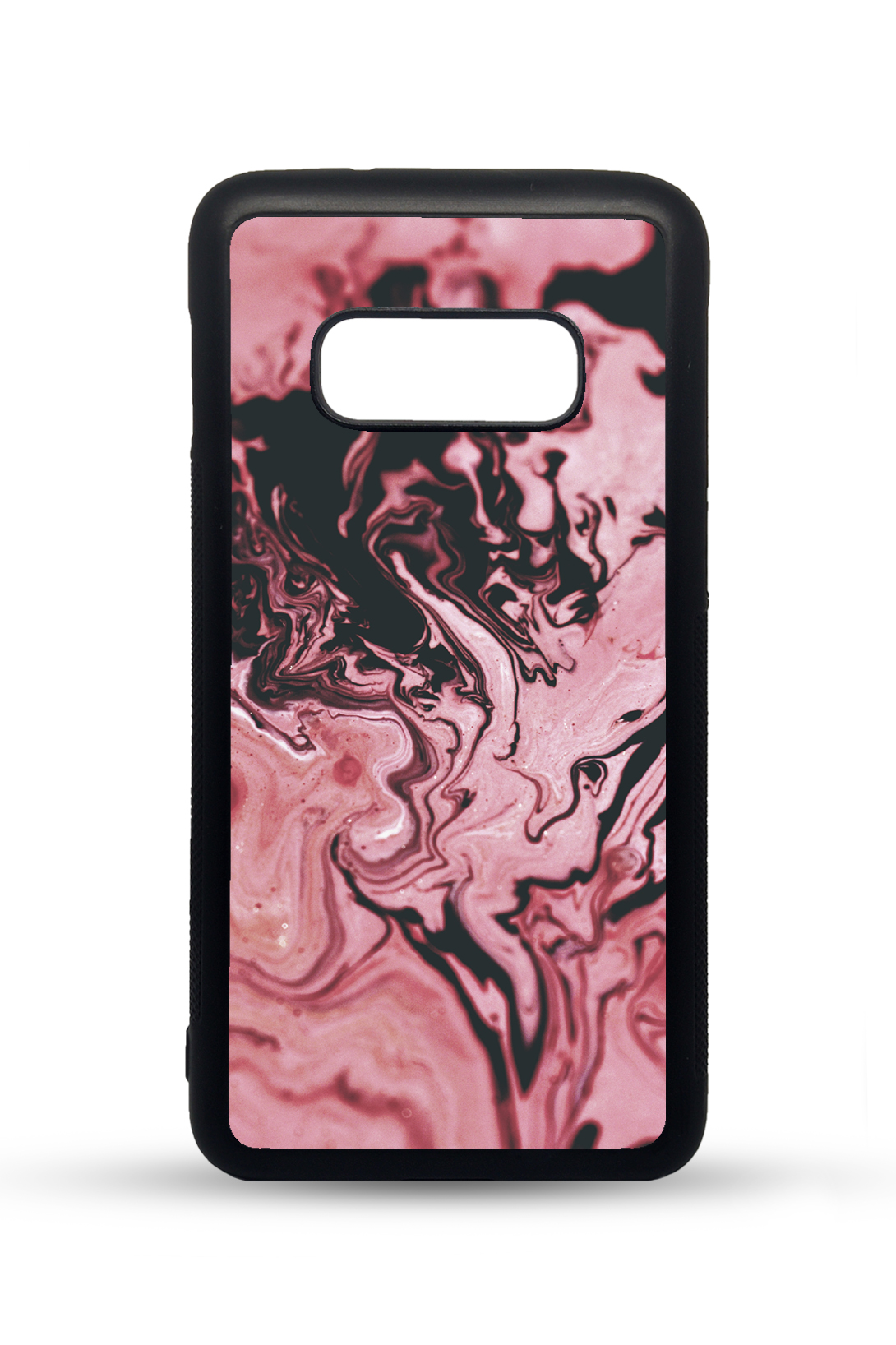 Mobilní kryt Samsung Liquid Pink Model telefónu: Samsung galaxy s10e