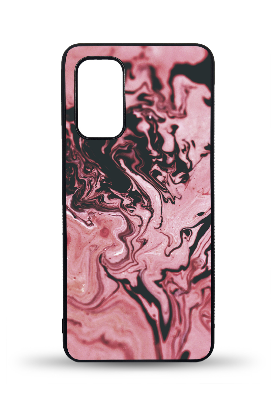 Mobilní kryt Samsung Liquid Pink Model telefónu: Samsung galaxy A32 4G