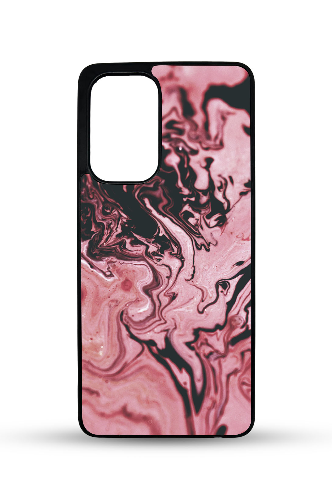 Mobilní kryt Samsung Liquid Pink Model telefónu: Samsung galaxy A53