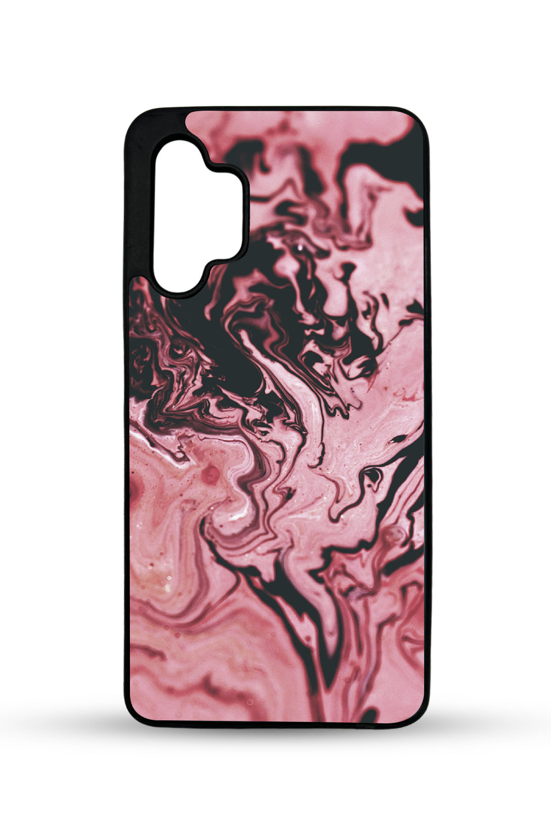 Mobilní kryt Samsung Liquid Pink Model telefónu: Samsung galaxy A32 5G