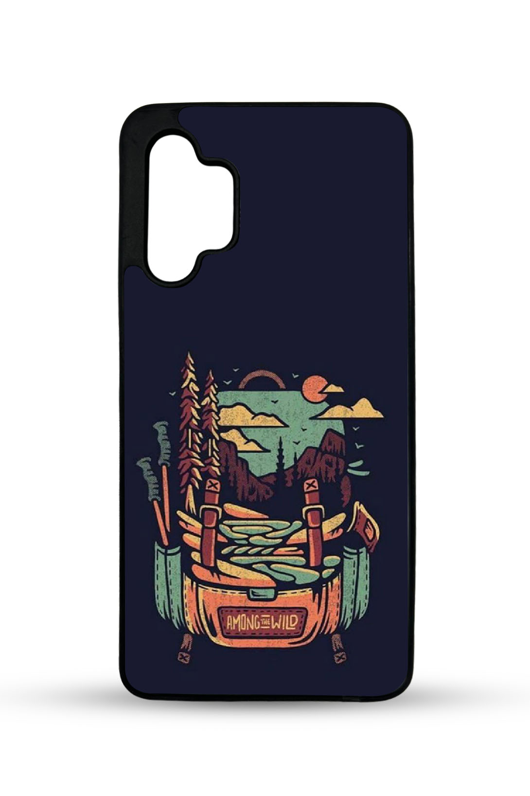 Mobilní kryt Samsung Batoh Model telefónu: Samsung galaxy A32 5G