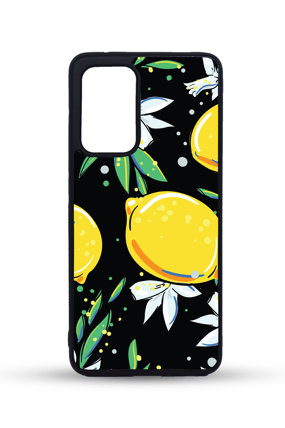 Mobilní kryt Xiaomi Citrus Model telefónu: Xiaomi redmi 9T