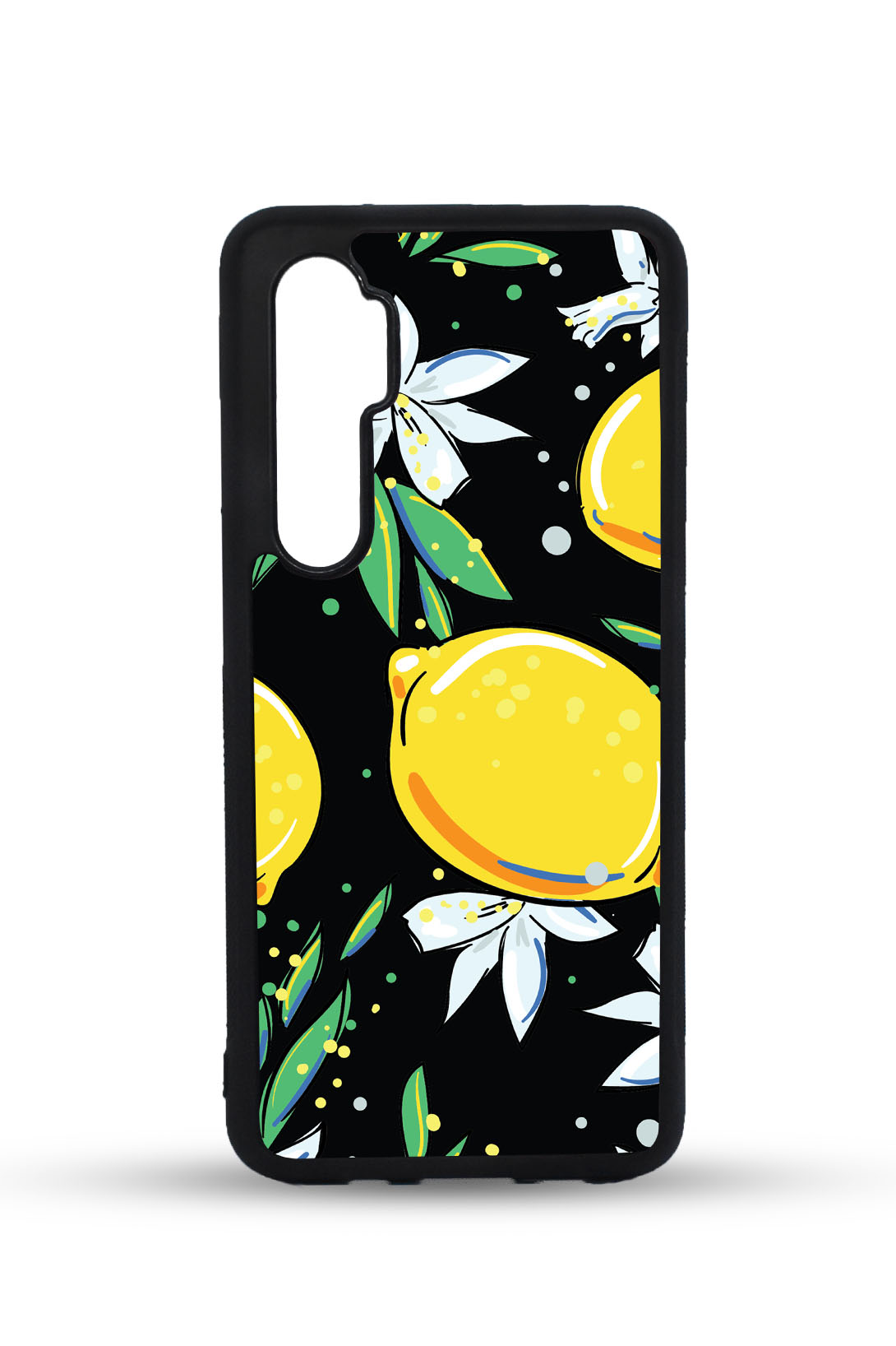 Mobilní kryt Xiaomi Citrus Model telefónu: Xiaomi redmi note 10 lite