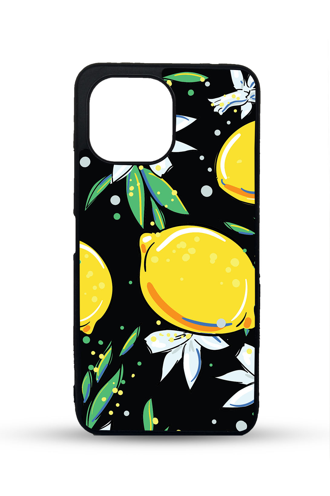 Mobilní kryt Xiaomi Citrus Model telefónu: Xiaomi 11 lite