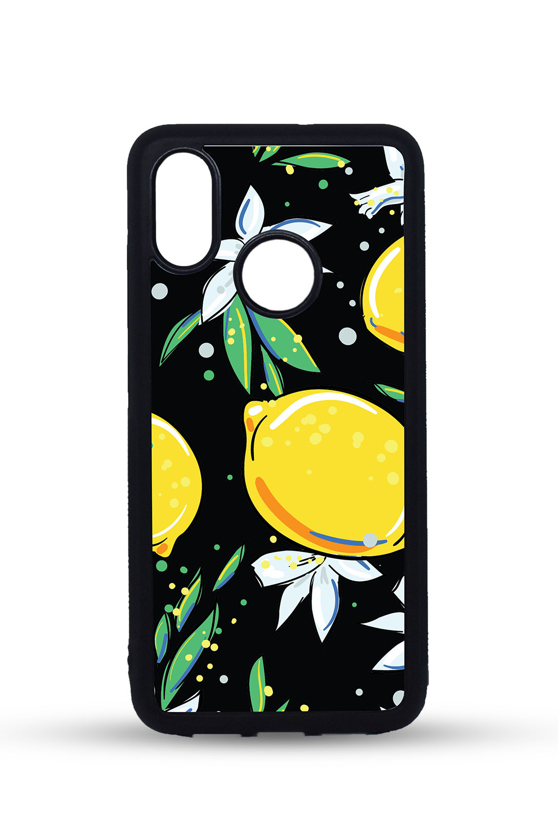 Mobilní kryt Xiaomi Citrus Model telefónu: Xiaomi 8