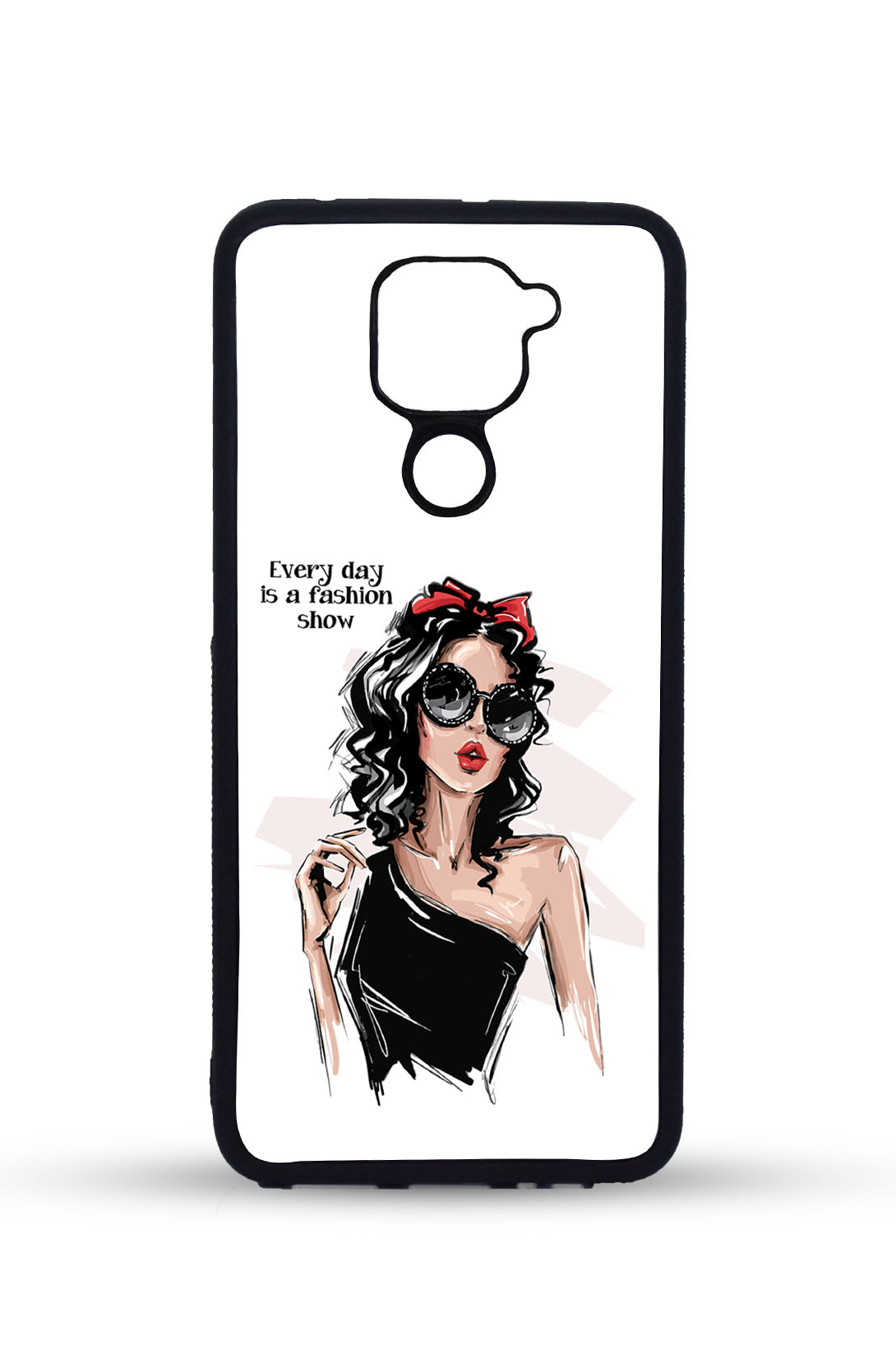 Mobilní kryt Xiaomi Every day Model telefónu: Xiaomi redmi note 9