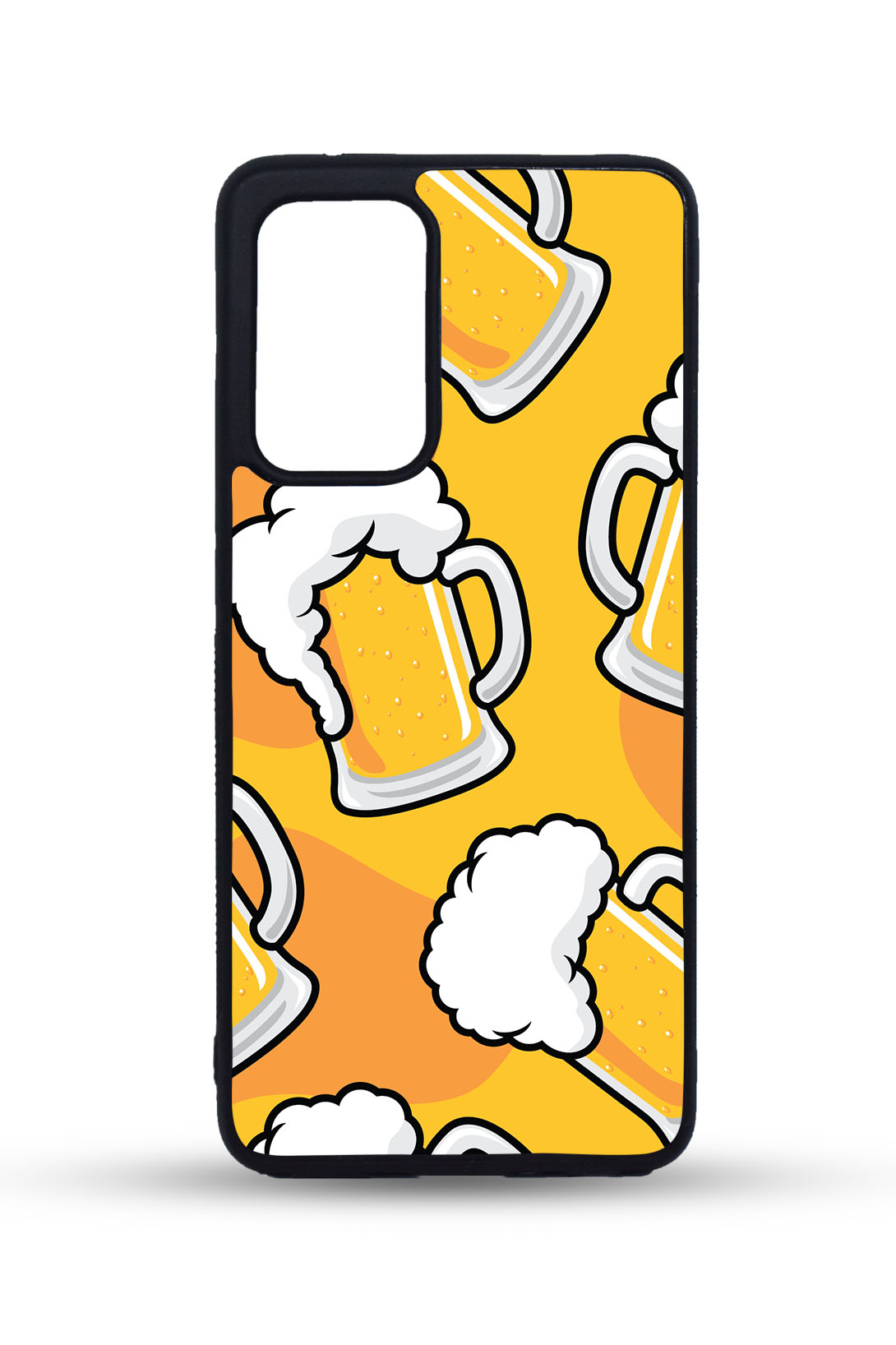 Mobilní kryt Xiaomi Půllitr Model telefónu: Xiaomi redmi note 11 pro
