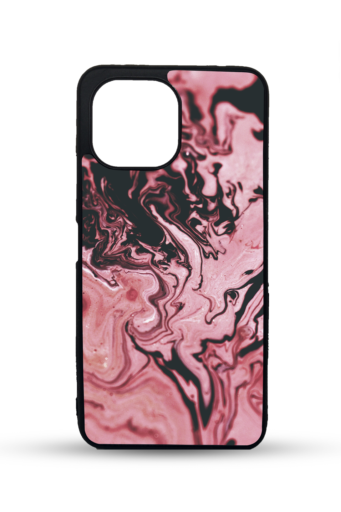 Mobilní kryt Xiaomi Liquid Pink Model telefónu: Xiaomi 11