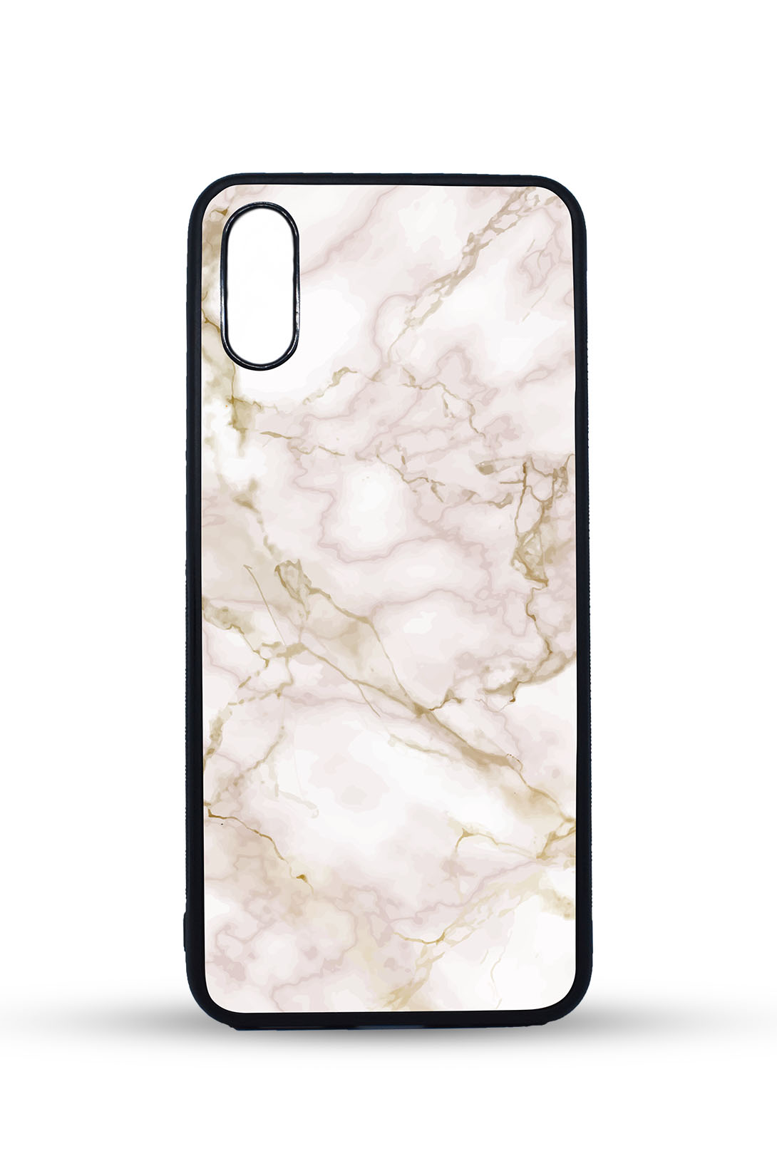 Mobilní kryt Xiaomi Mramor Model telefónu: Xiaomi redmi 9A