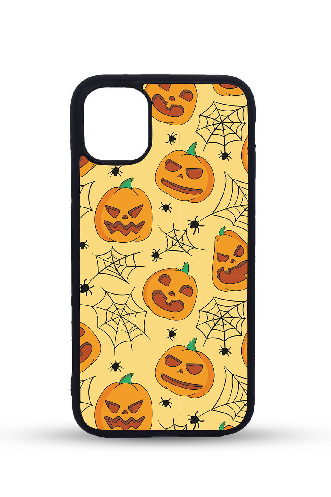 Levně Mobilní kryt Iphone Halloween Model telefónu: iPhone 11