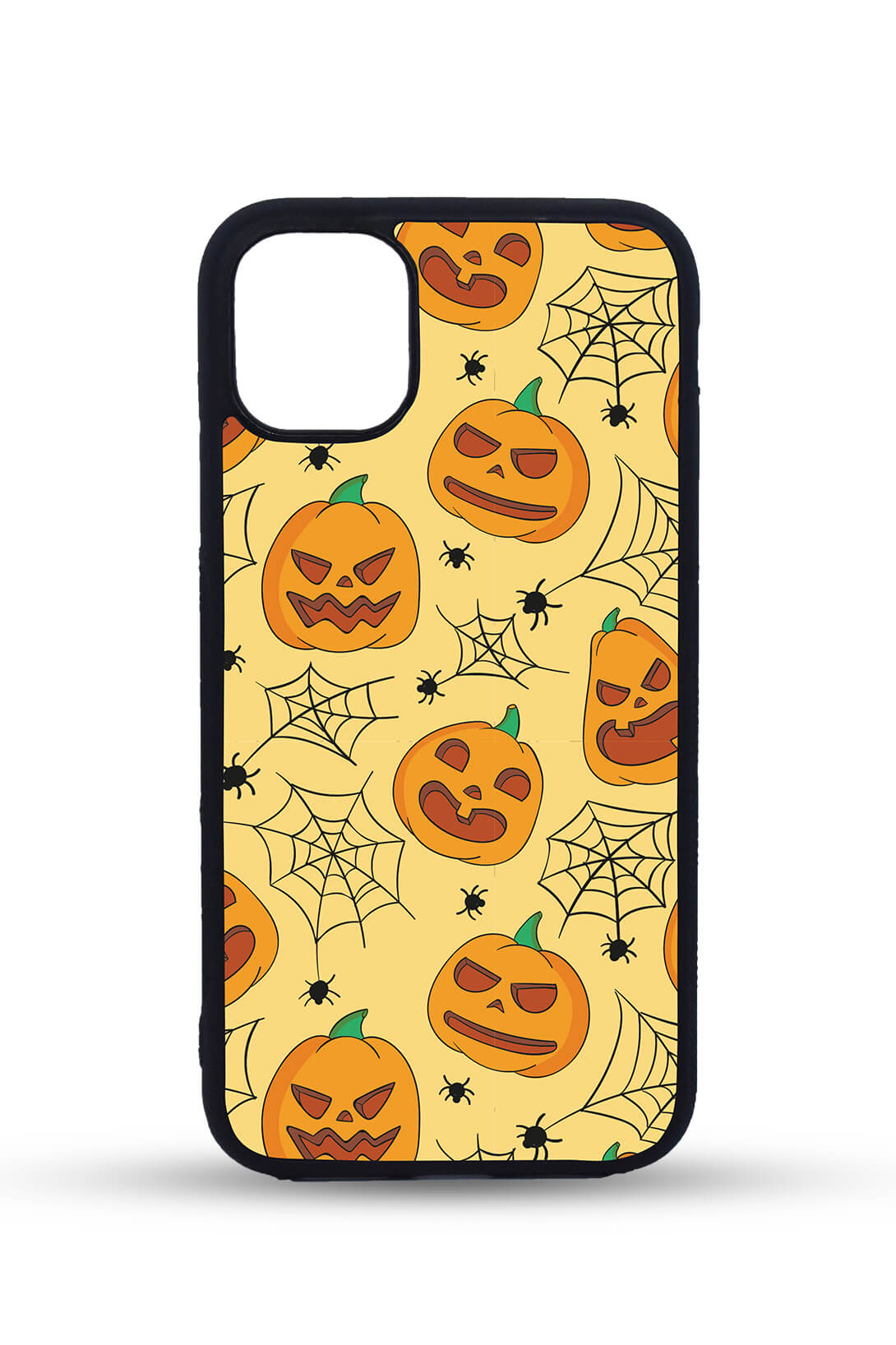 Levně Mobilní kryt Iphone Halloween Model telefónu: iPhone 12 mini