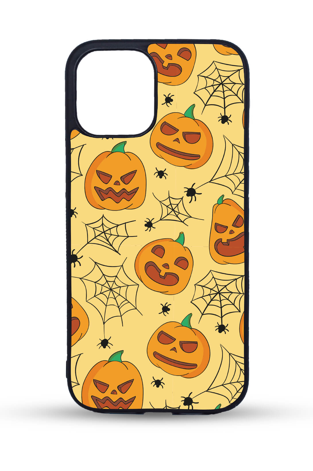 Levně Mobilní kryt Iphone Halloween Model telefónu: iPhone 12 pro max