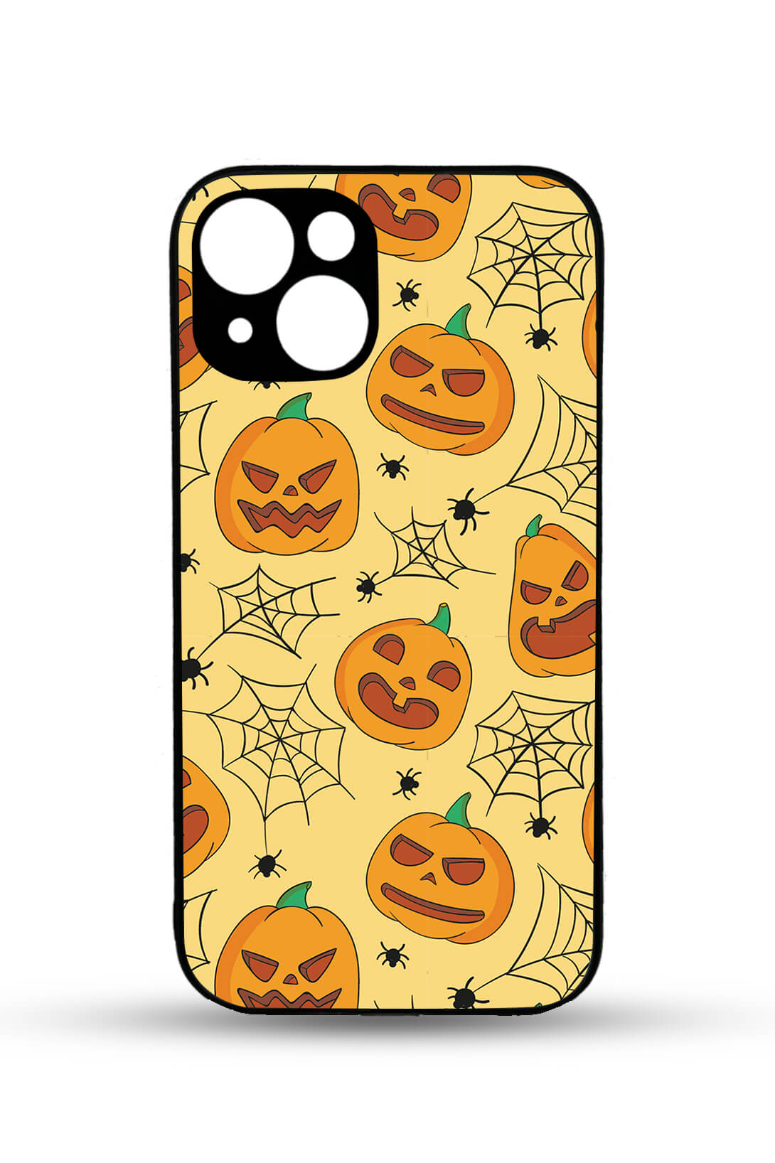 Levně Mobilní kryt Iphone Halloween Model telefónu: iPhone 14