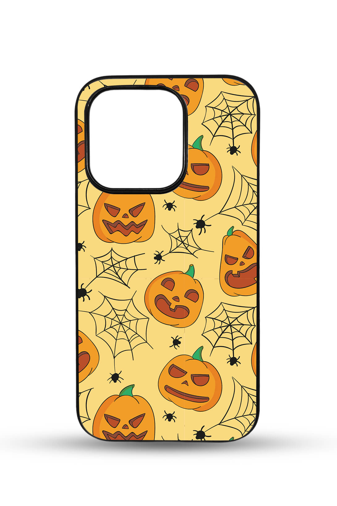 Levně Mobilní kryt Iphone Halloween Model telefónu: iPhone 15 pro
