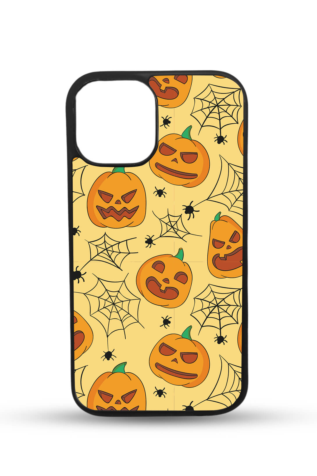 Levně Mobilní kryt Iphone Halloween Model telefónu: iPhone 15