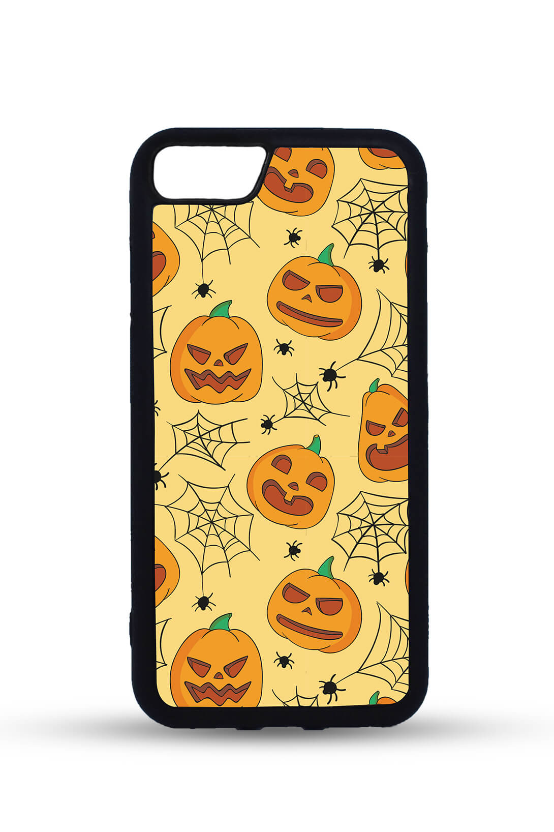Levně Mobilní kryt Iphone Halloween Model telefónu: iPhone 7
