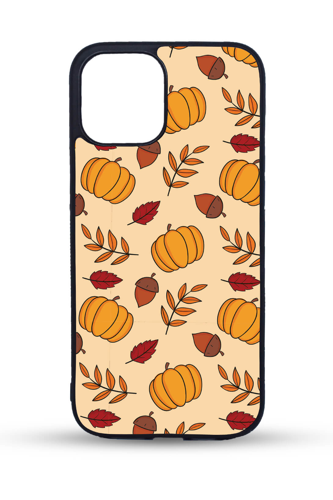 Levně Mobilní kryt Iphone Podzim Model telefónu: iPhone 12 pro max