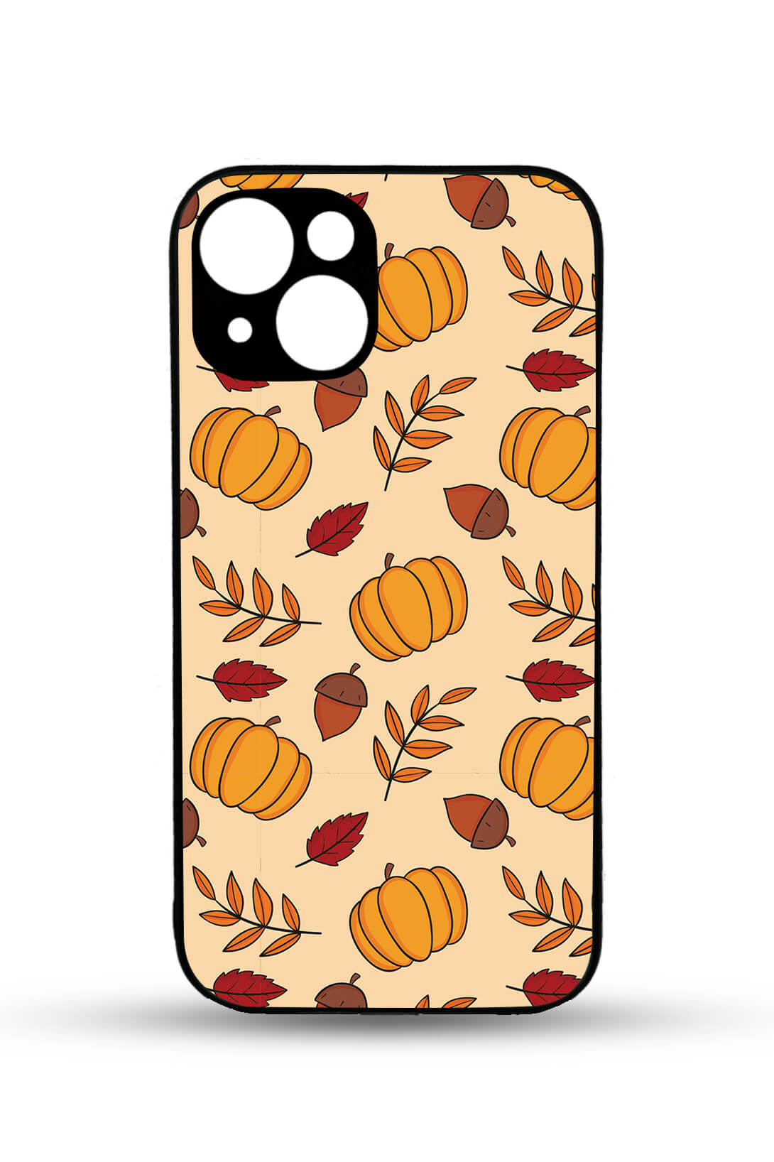 Levně Mobilní kryt Iphone Podzim Model telefónu: iPhone 14