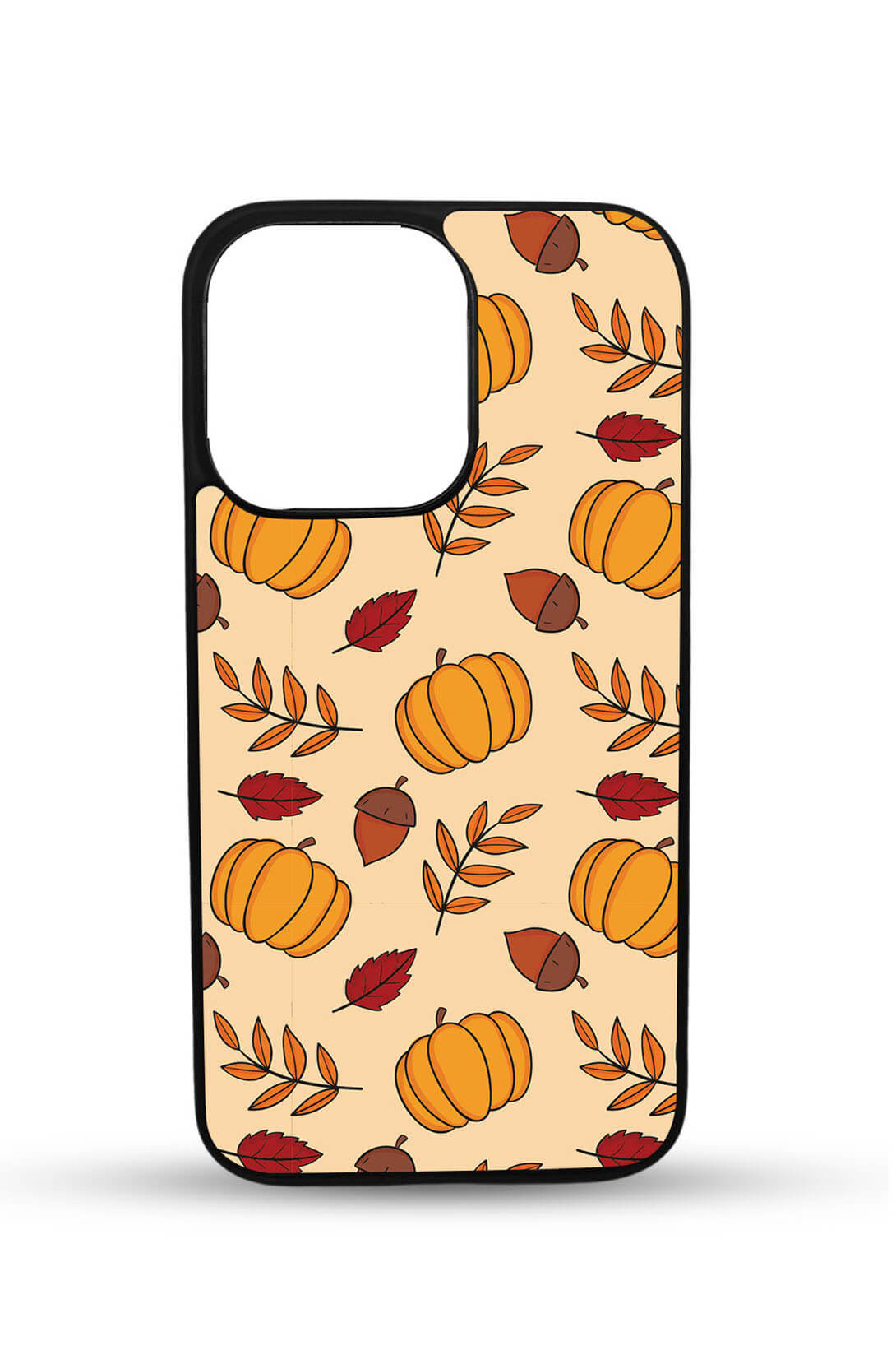 Mobilní kryt Iphone Podzim Model telefónu: iPhone 14 pro