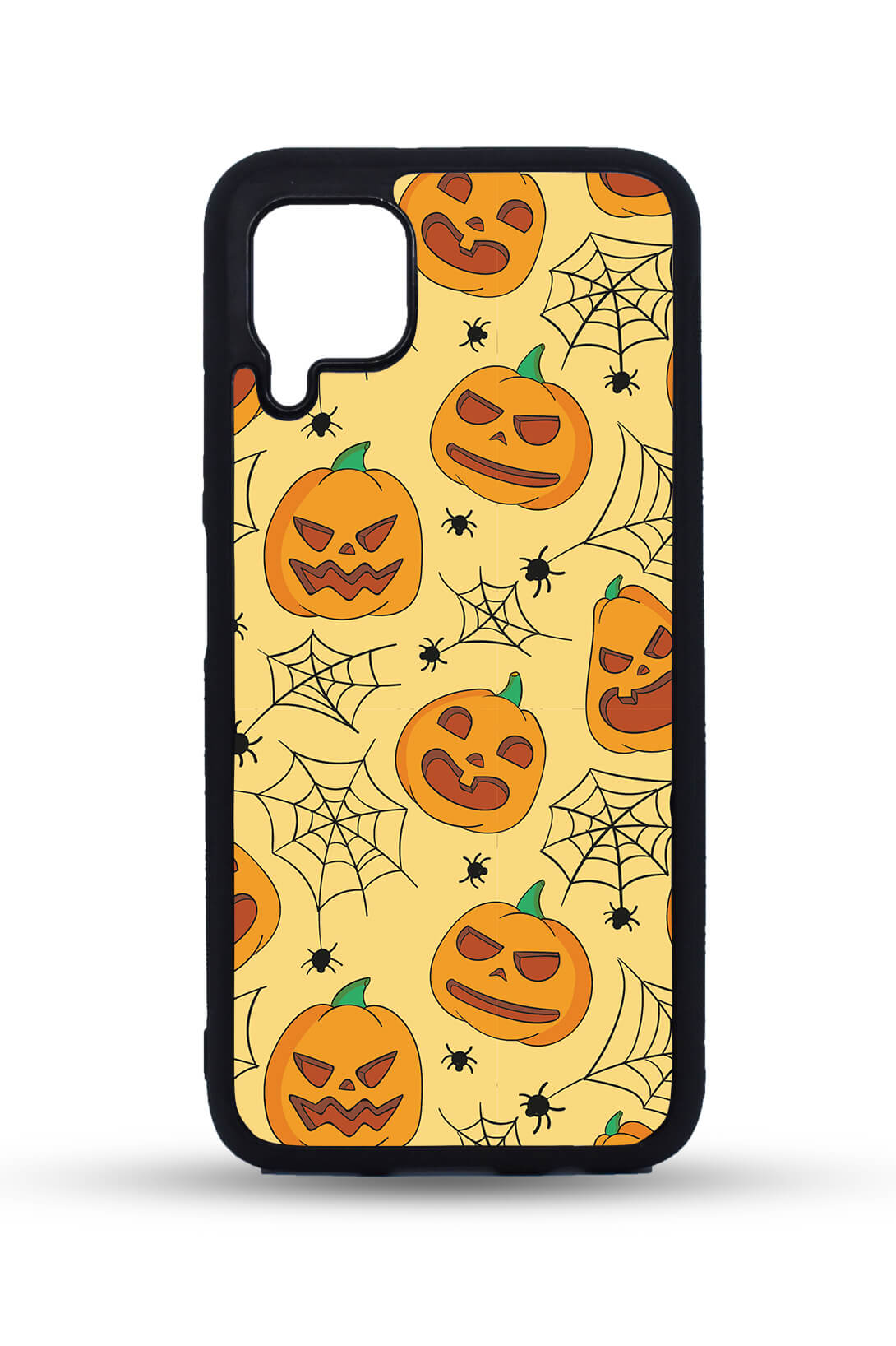 Mobilní kryt Samsung Halloween Model telefónu: Samsung galaxy A12