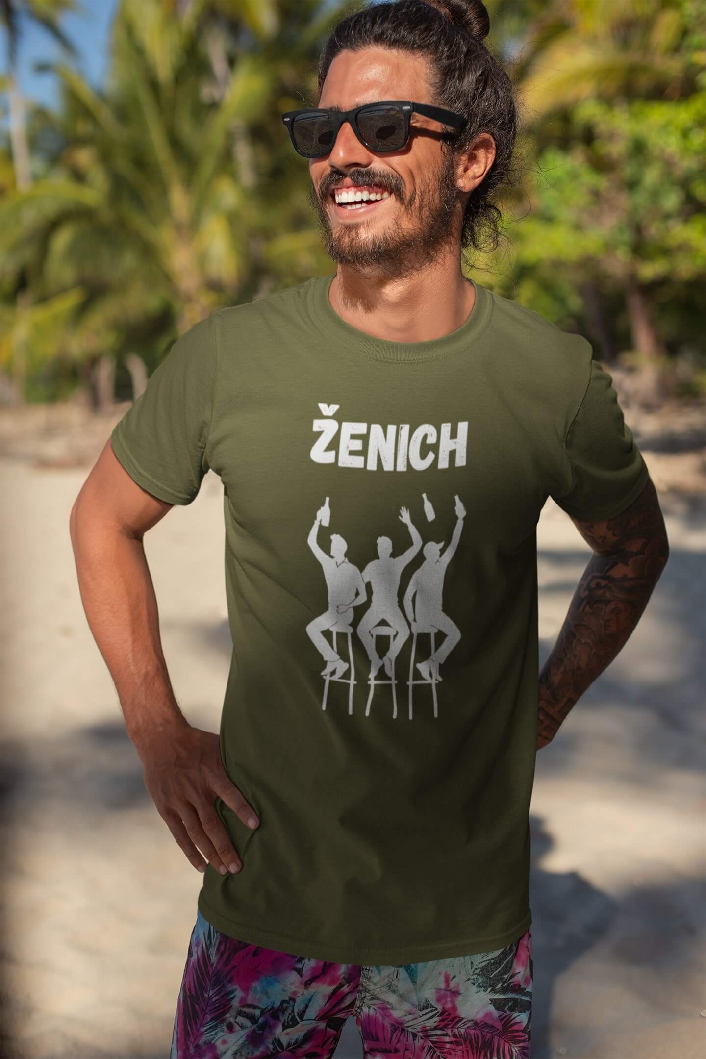 Khaki