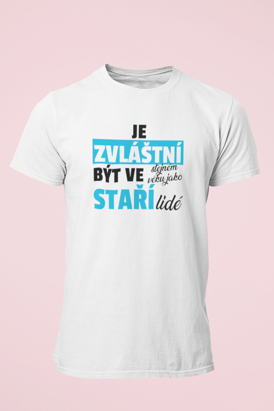 Bílá