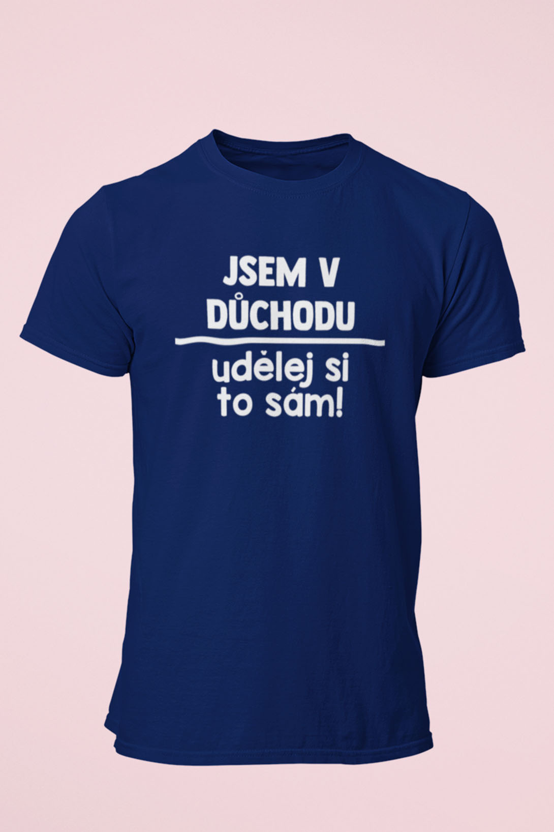 Modrá