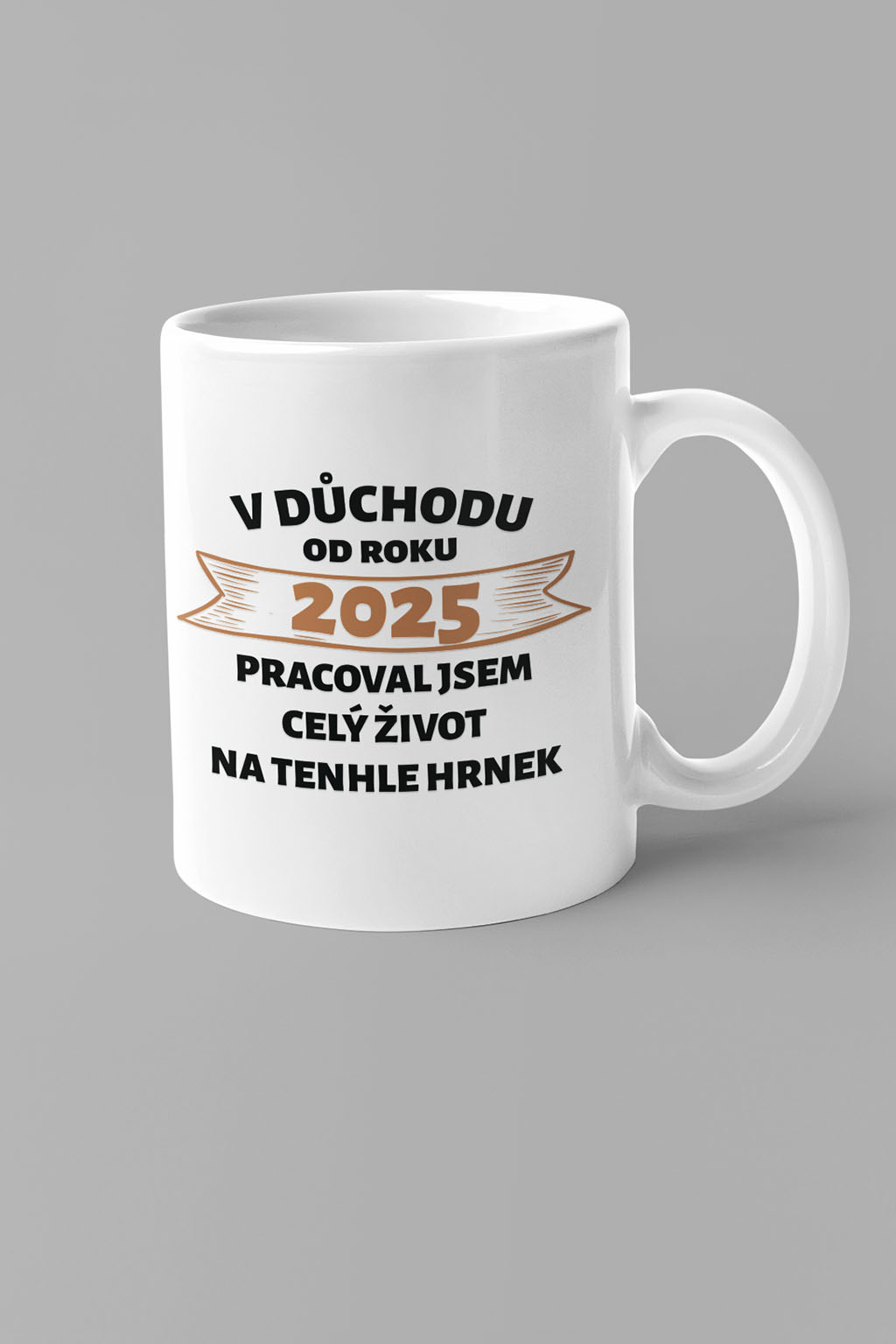 Bílá
