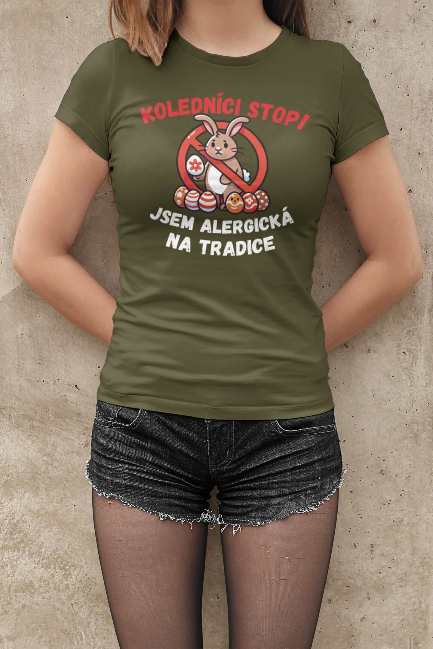 Khaki