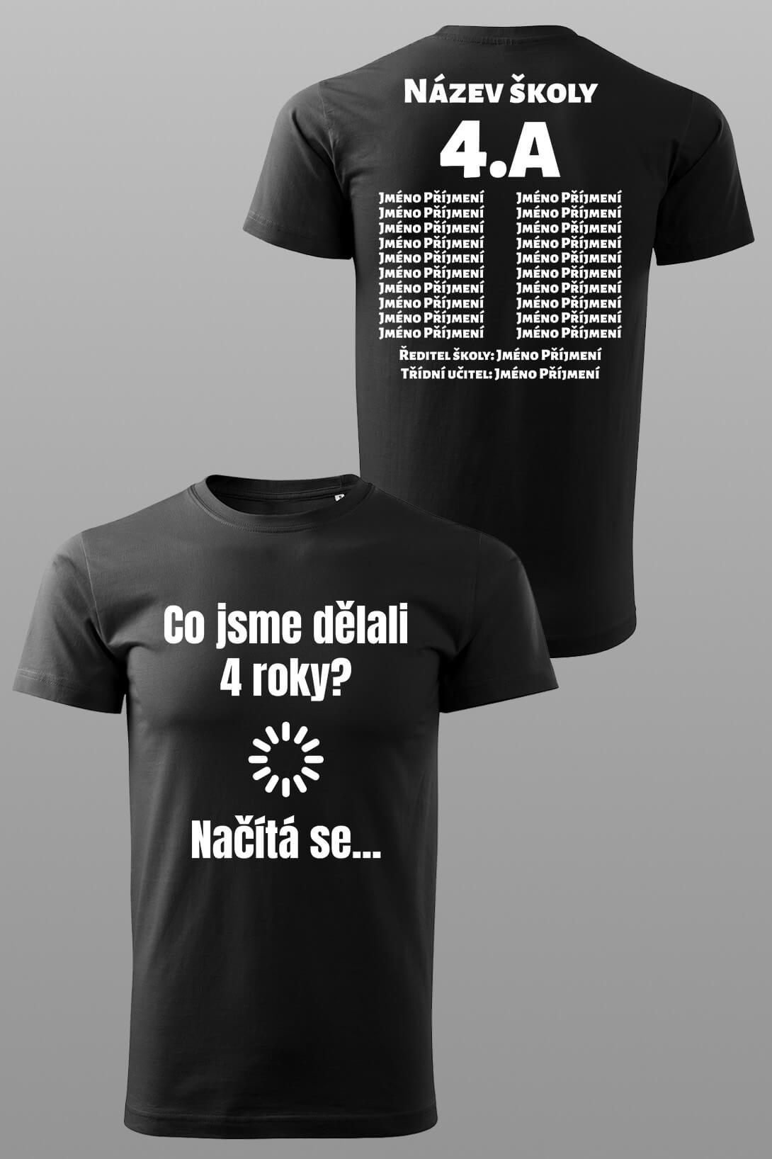 Černá