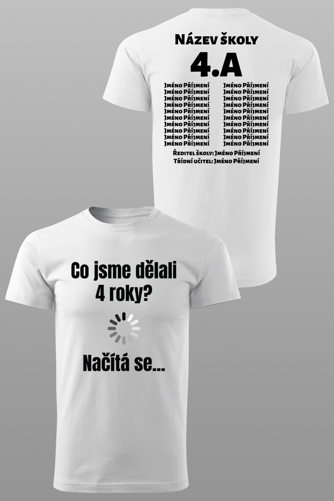 Bílá