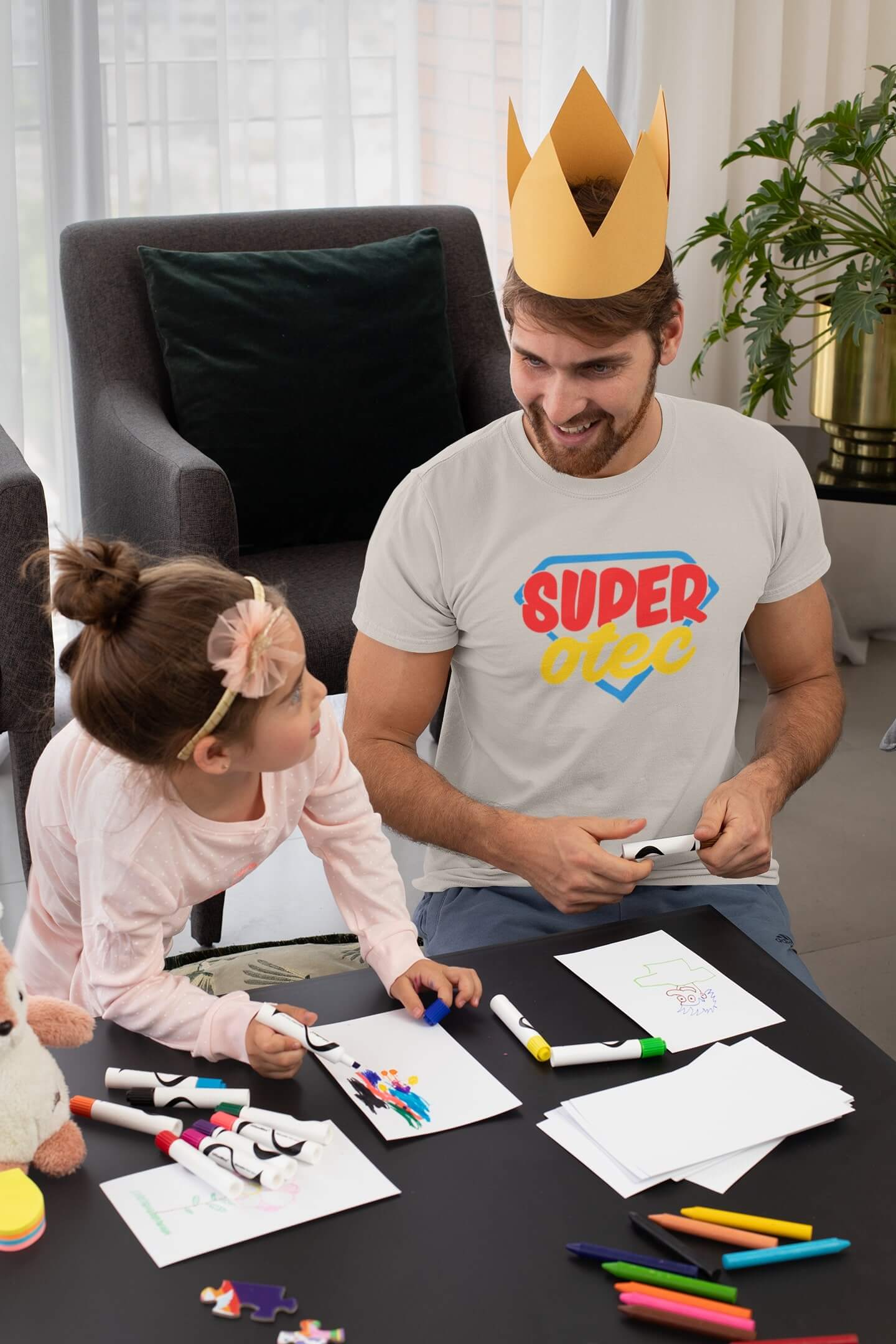 Pánské tričko Superotec Barva: Ledově šedá, Velikost: XL