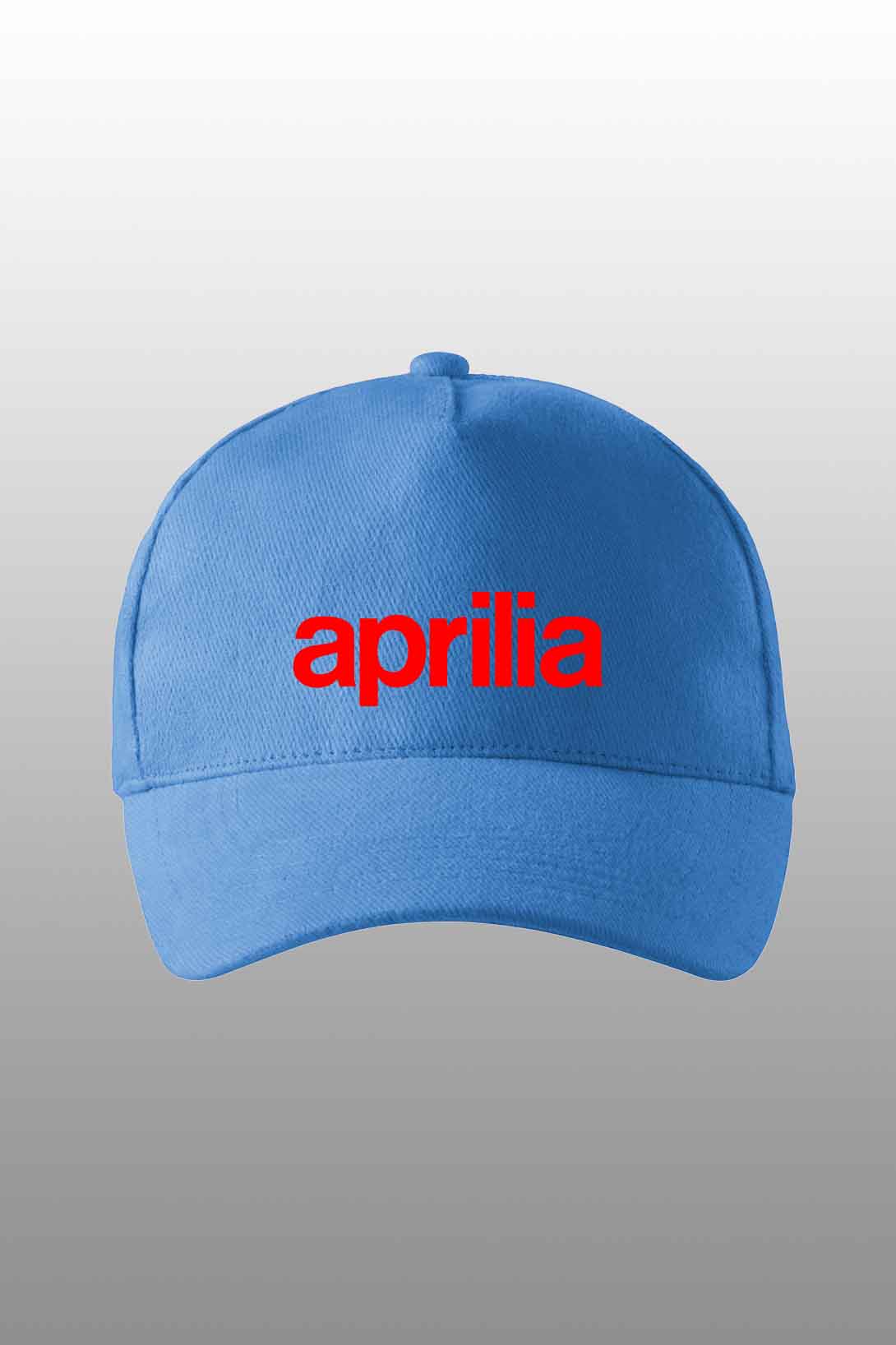 Aprillia kšiltovka Barva: Světlemodrá