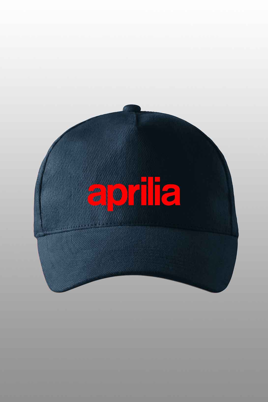 Aprillia kšiltovka Barva: Tmavomodrá