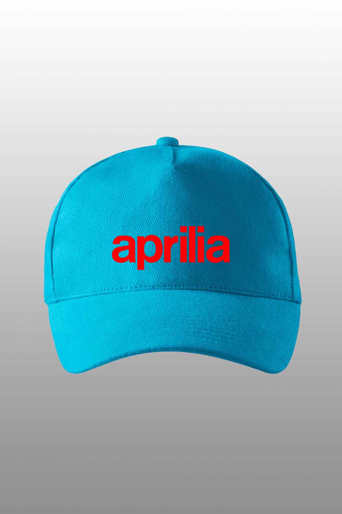 Aprillia kšiltovka Barva: Tyrkysová