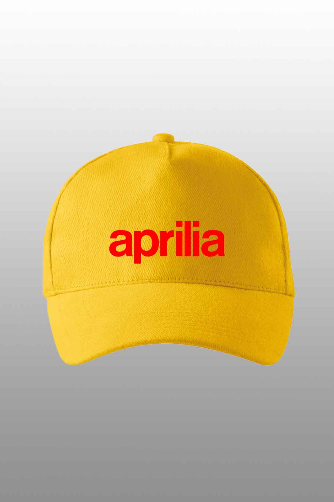 Aprillia kšiltovka Barva: Žlutá