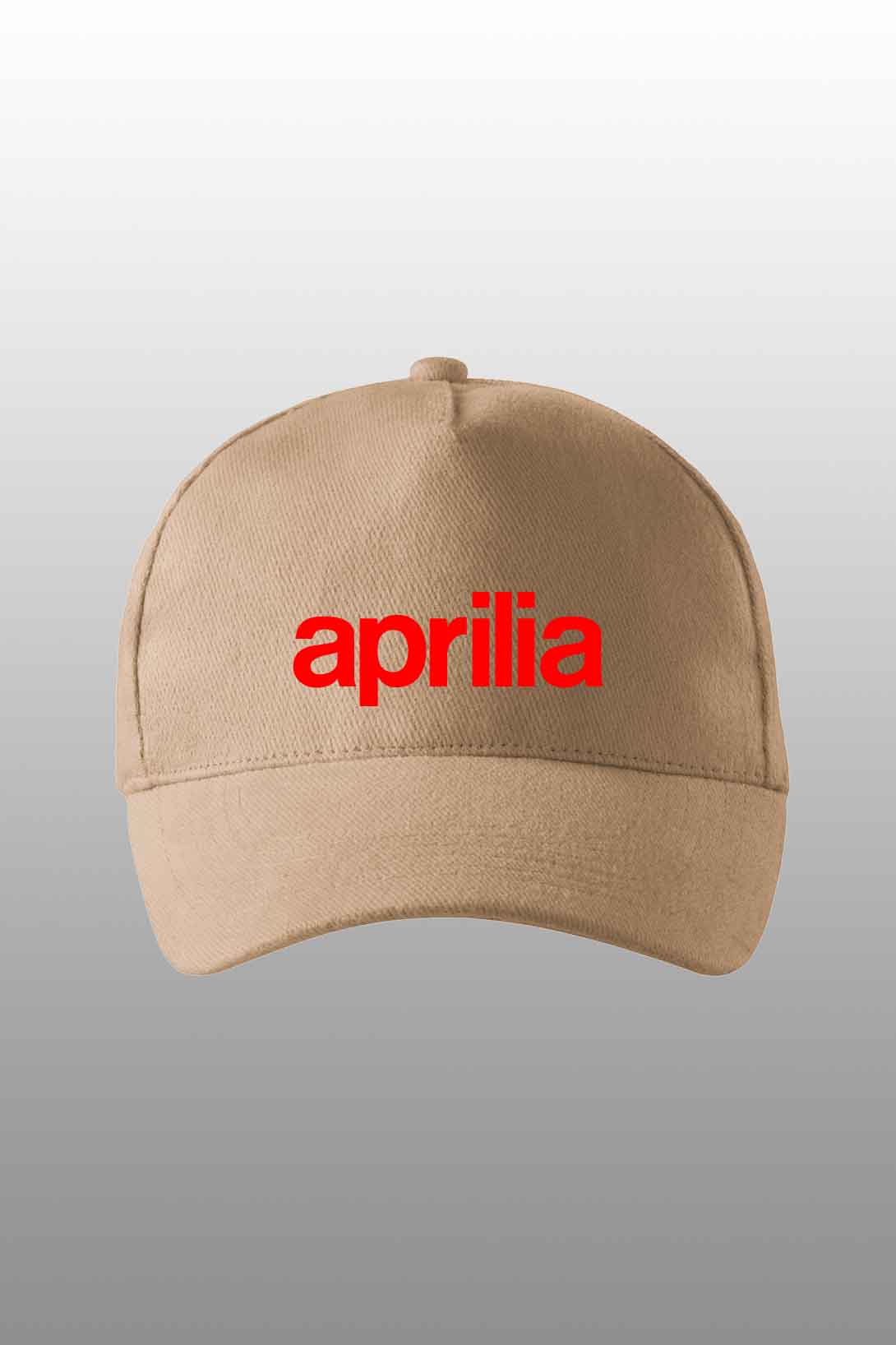 Aprillia kšiltovka Barva: Písková