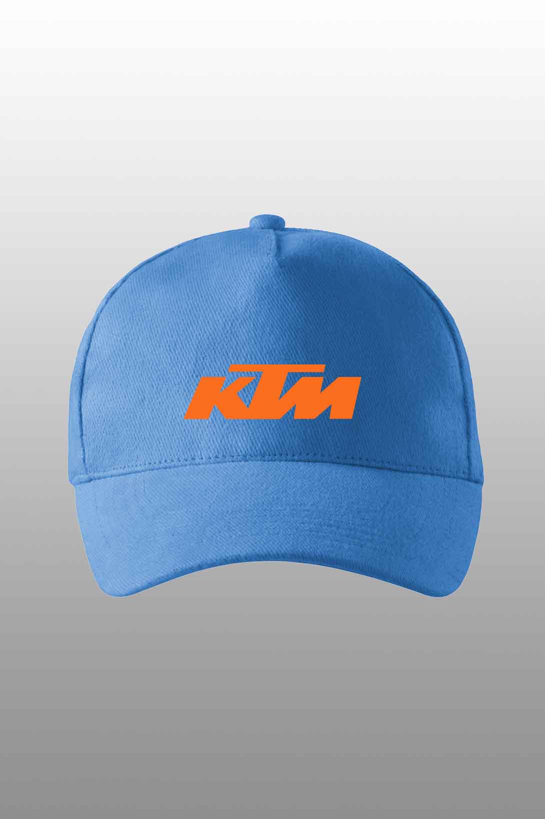 Kšiltovka KTM Barva: Světlemodrá