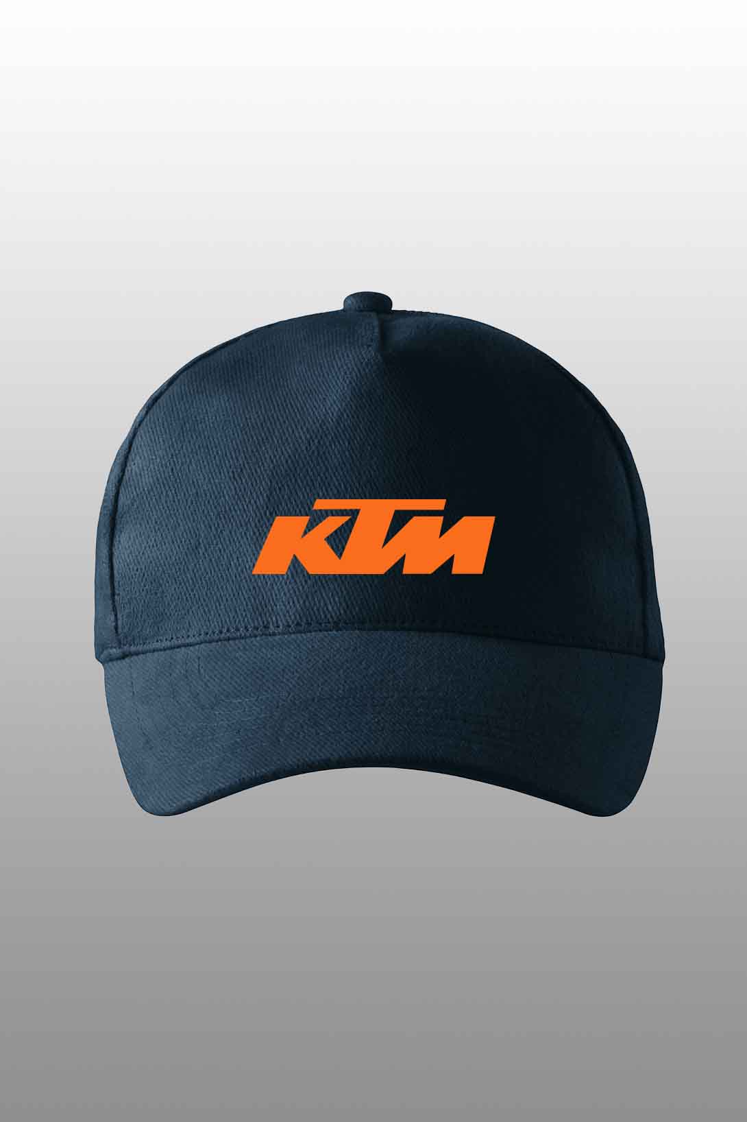 Kšiltovka KTM Barva: Tmavomodrá